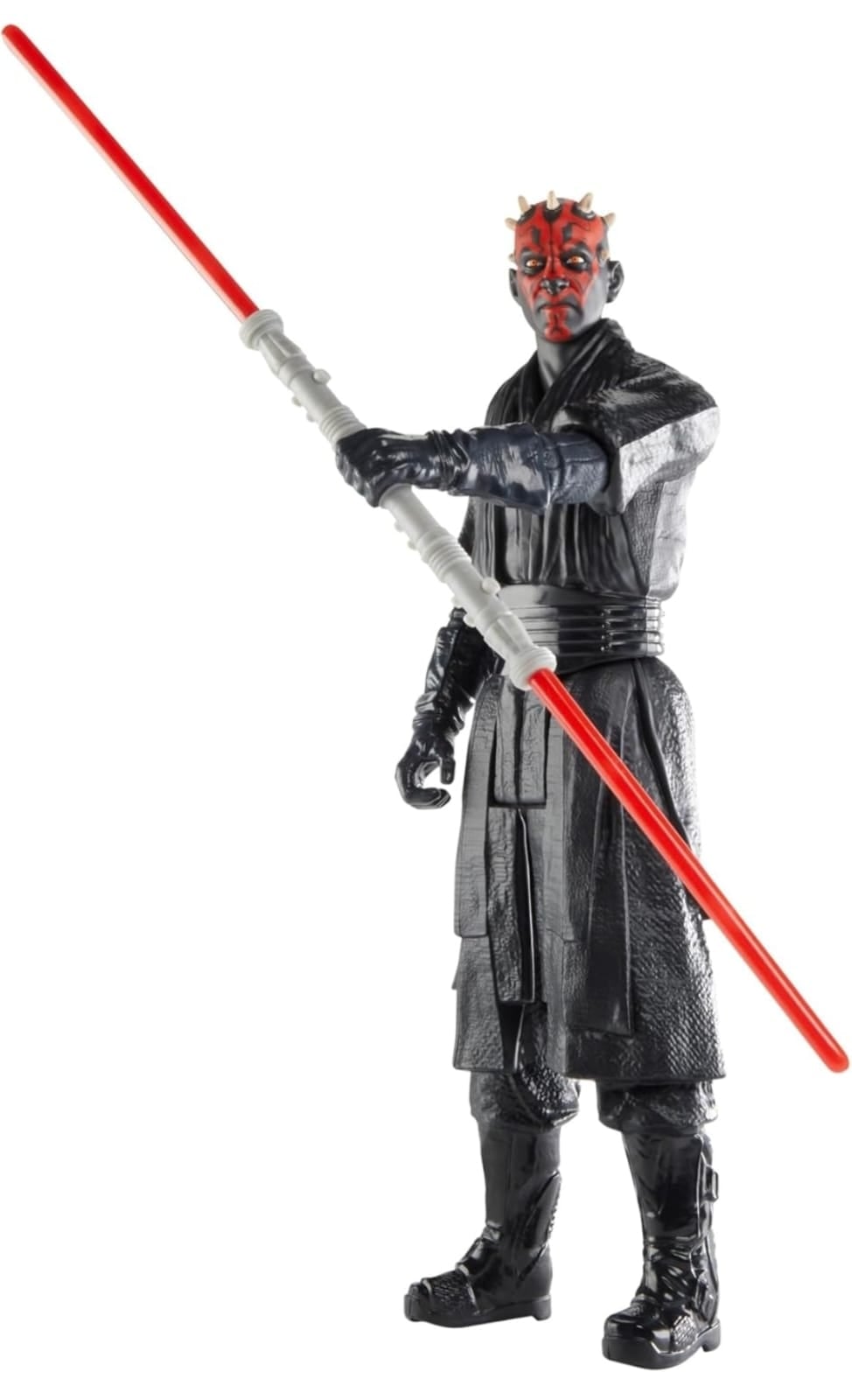 STAR WARS CLASH OF THE DARK SIDE, 12-INCH ACTION FIGURE - 3