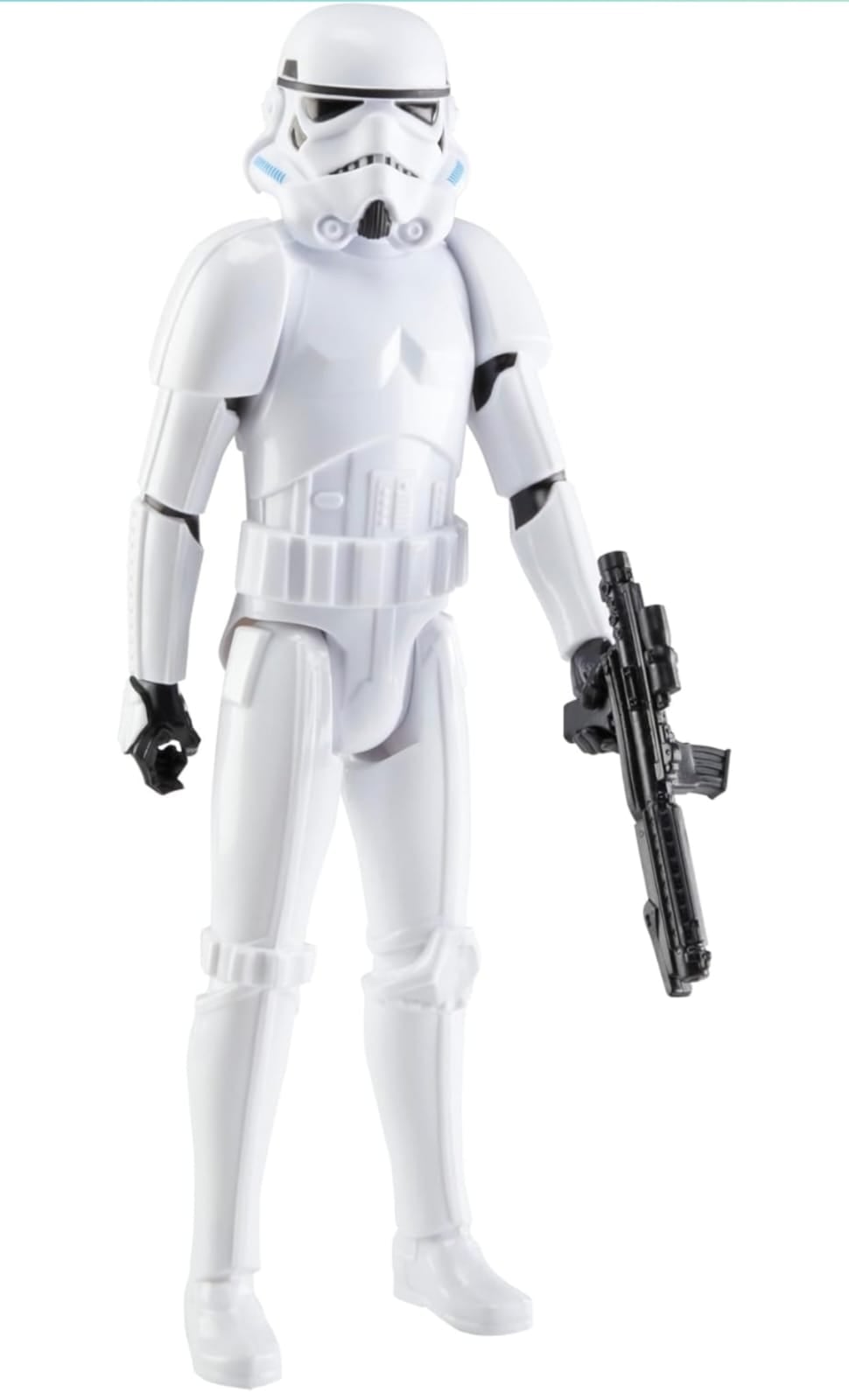 STAR WARS CLASH OF THE DARK SIDE, 12-INCH ACTION FIGURE - 4