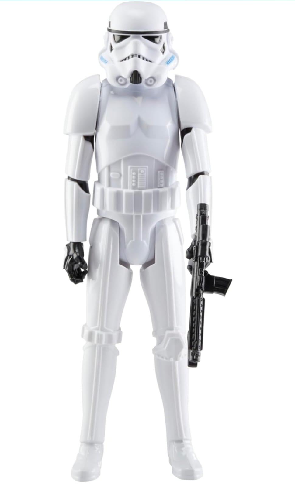 STAR WARS CLASH OF THE DARK SIDE, 12-INCH ACTION FIGURE - 5