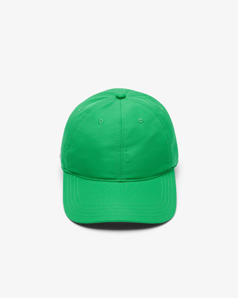 GORRO LACOSTE UNISEX PARA ADULTO REGULABLE HOMBRE MUJER UNISEX LIGHTWEIGHT SPORT CAP - 4