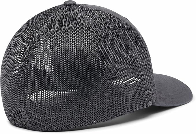 GORRO COLUMBIA MESH TREE FLAG BALL CAP TALLA L/XL FLEX FIT - 2