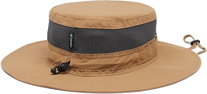SOMBRERO COLUMBIA BORA BORA™ BOONEY GORRO UNISEX PARA ADULTO TALLA ÚNICA OMNI-SHADE PROTECCIÓN UV Y OMNI-WICK - 1