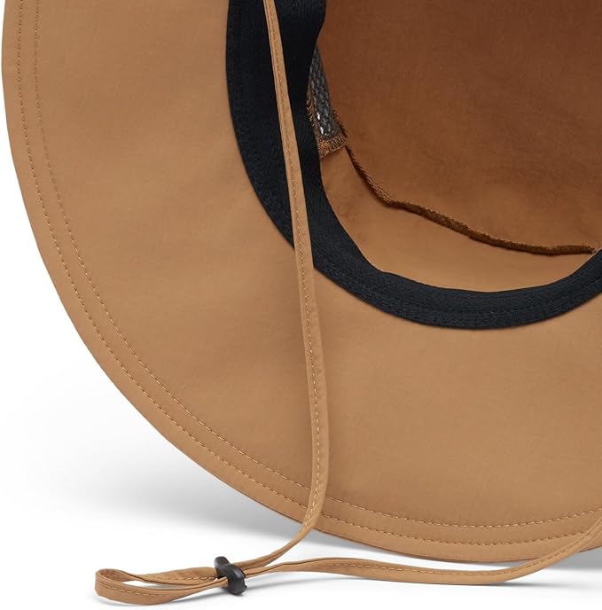 SOMBRERO COLUMBIA BORA BORA™ BOONEY GORRO UNISEX PARA ADULTO TALLA ÚNICA OMNI-SHADE PROTECCIÓN UV Y OMNI-WICK - 4