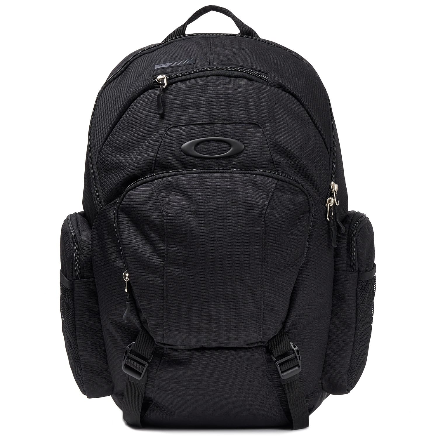 MOCHILA OAKLEY BLADE 30L PARA LAPTOP DE HASTA 15' COLOR NEGRO - 1