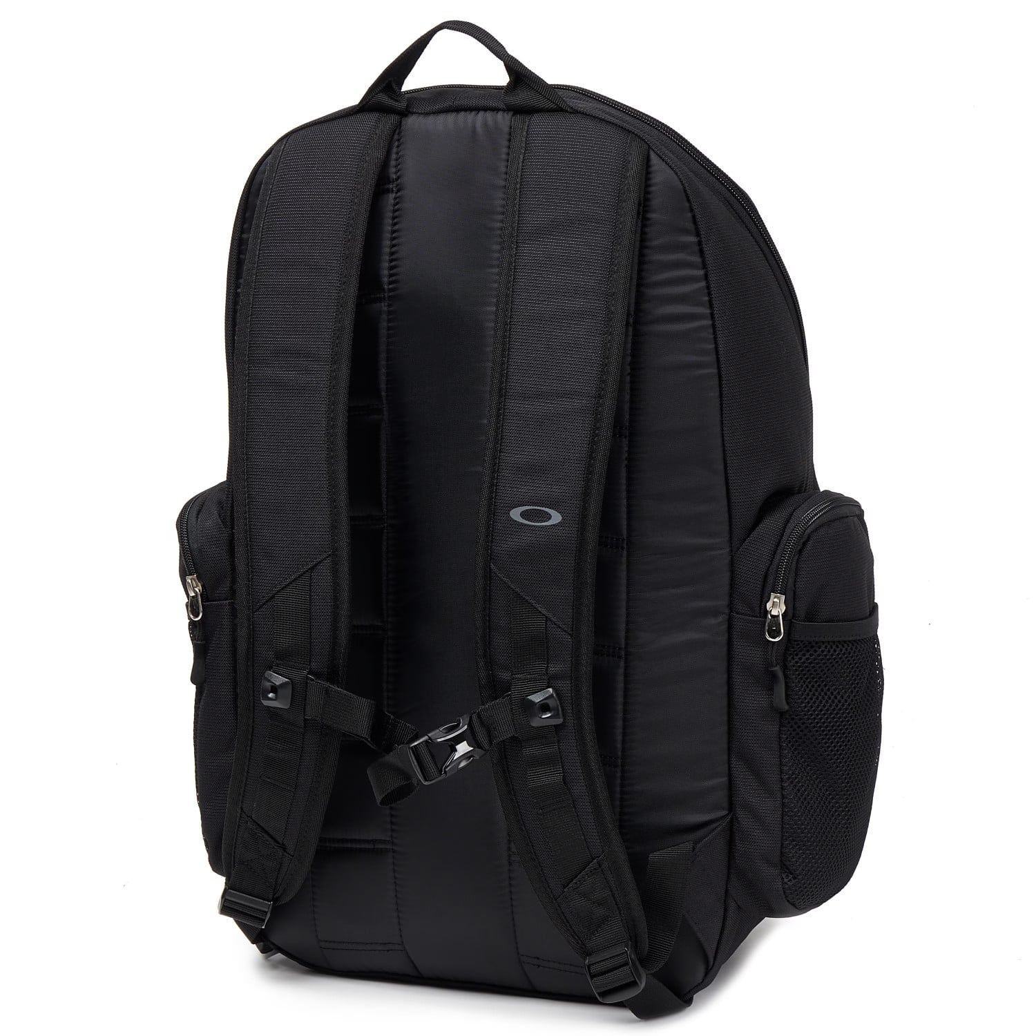 MOCHILA OAKLEY BLADE 30L PARA LAPTOP DE HASTA 15' COLOR NEGRO - 2