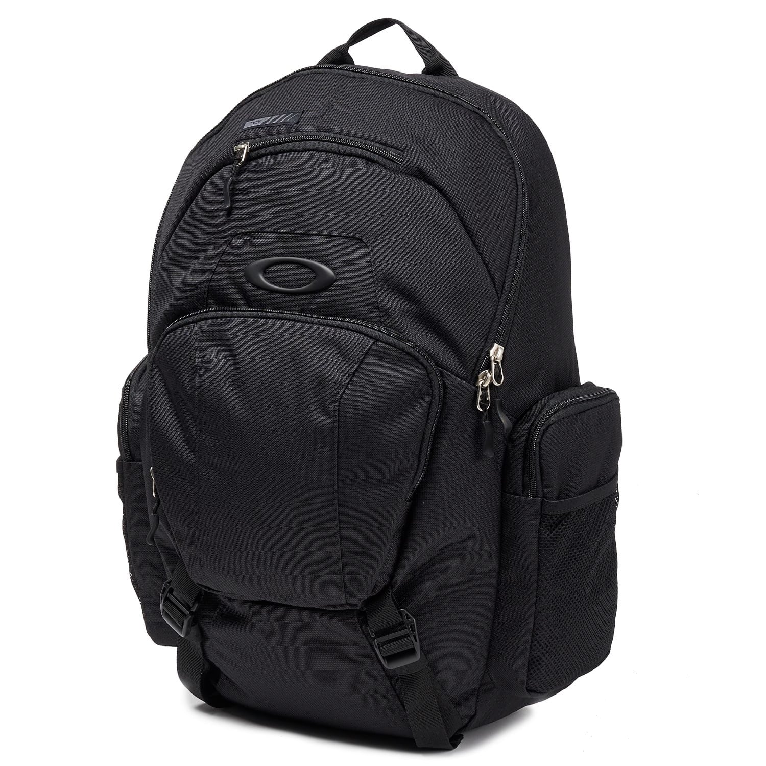 MOCHILA OAKLEY BLADE 30L PARA LAPTOP DE HASTA 15' COLOR NEGRO - 3