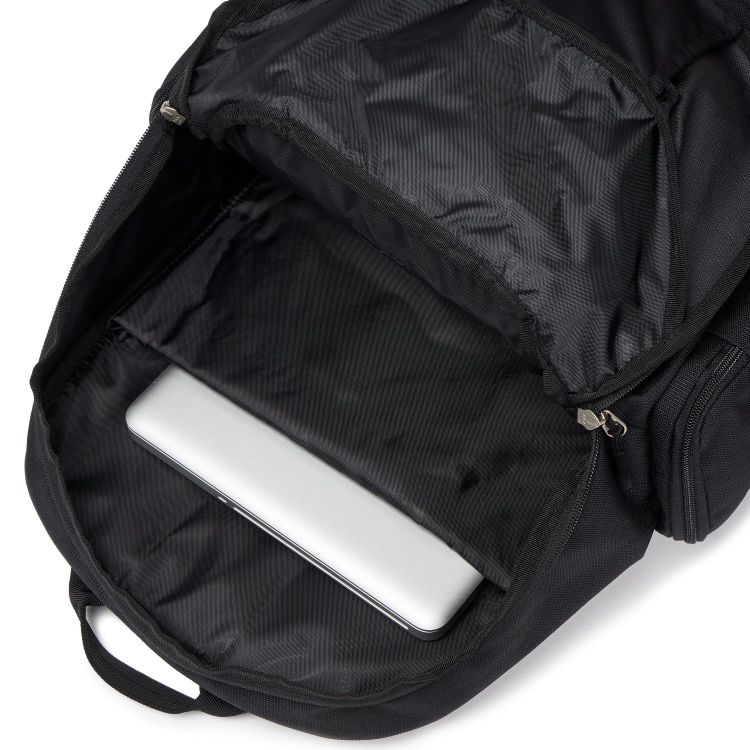 MOCHILA OAKLEY BLADE 30L PARA LAPTOP DE HASTA 15' COLOR NEGRO - 5