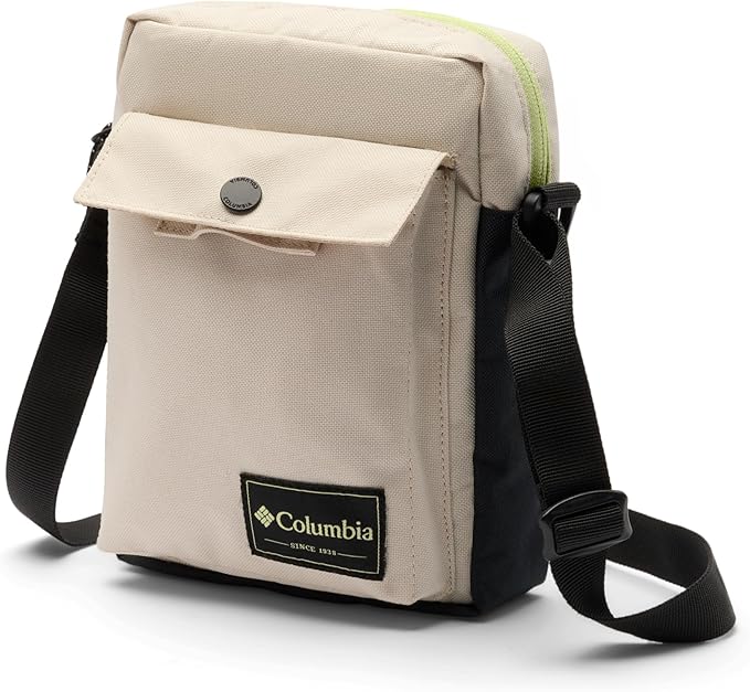 MORRAL COLUMBIA BOLSO LATERAL UNISEX ZIGZAG II - 4