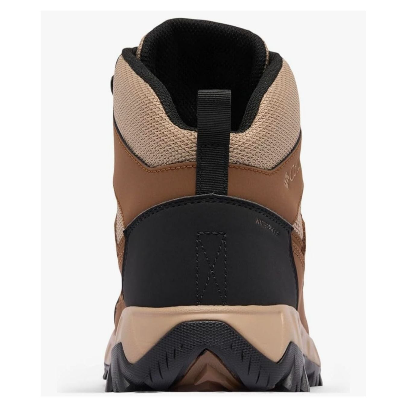 ZAPATILLAS BOTAS COLUMBIA STRATA TRAIL MID OMNI-TECH TECHLITE OMNI-GRIP - 3