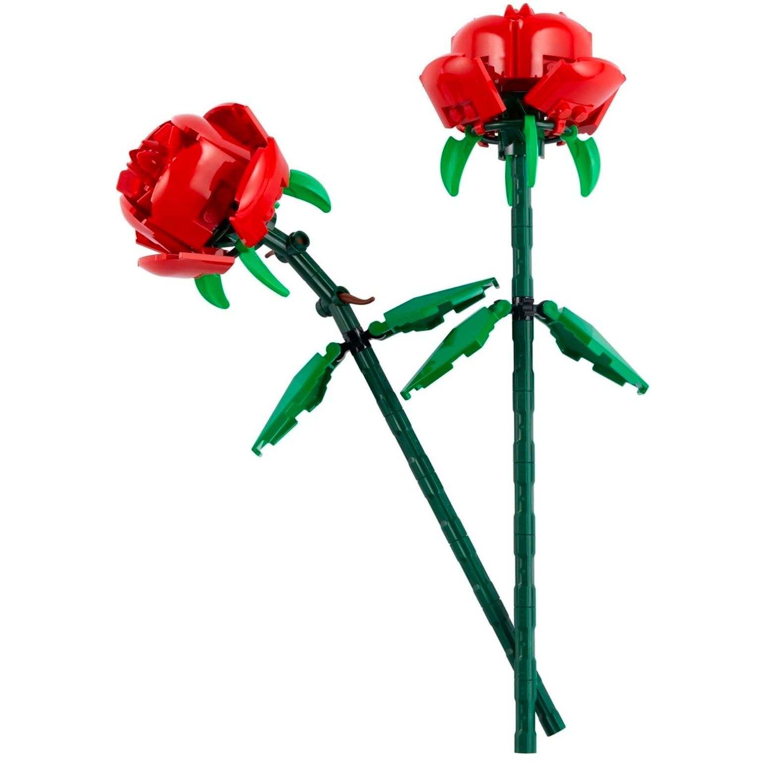 LEGO ROSES IDEA FOR PLANT FLOWER LOVERS 40460 VER 2026 - 6