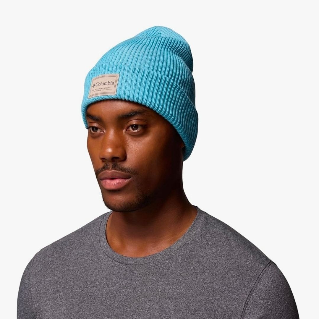 CHULLO COLUMBIA BEANIE GORRO LOST LAGER II UNISEX - 1