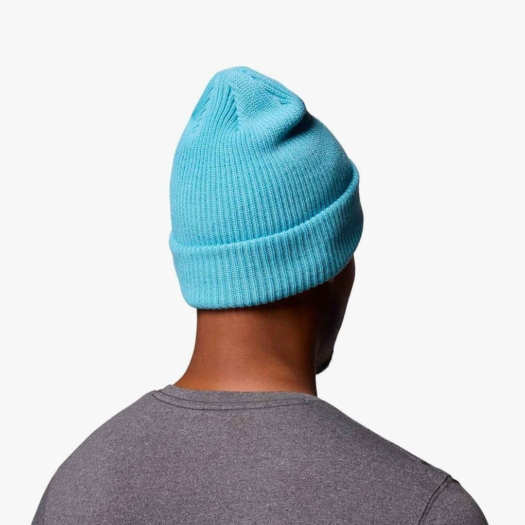 CHULLO COLUMBIA BEANIE GORRO LOST LAGER II UNISEX - 2