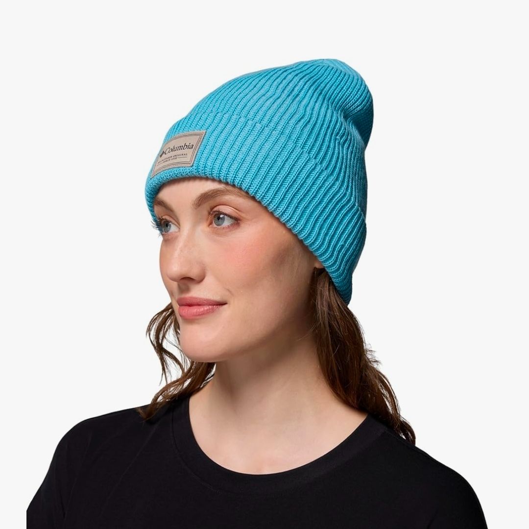 CHULLO COLUMBIA BEANIE GORRO LOST LAGER II UNISEX - 3