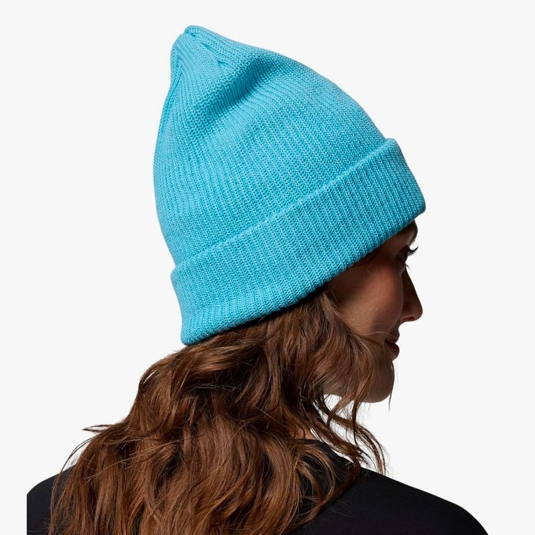 CHULLO COLUMBIA BEANIE GORRO LOST LAGER II UNISEX - 4