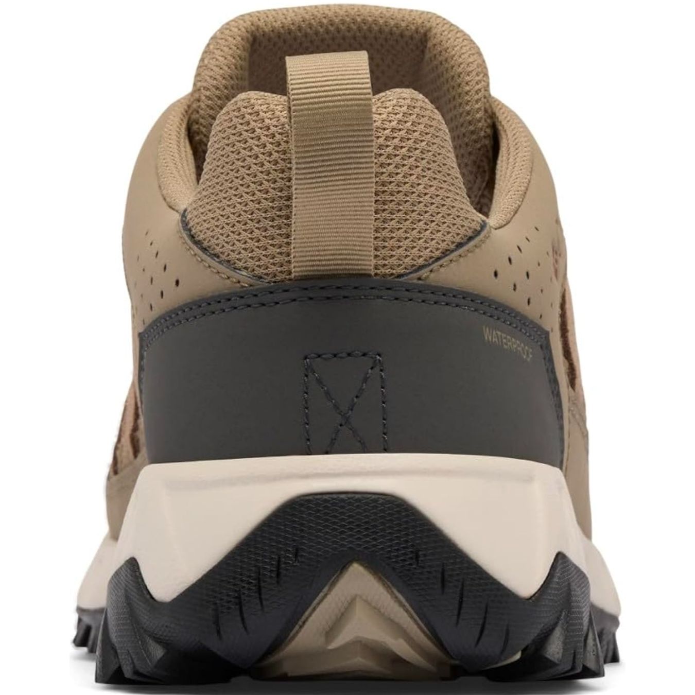 ZAPATILLA COLUMBIA PARA HOMBRE STRATA TRAIL LOW OMNI-TECH TECHLITE OMNI-GRIP - 5