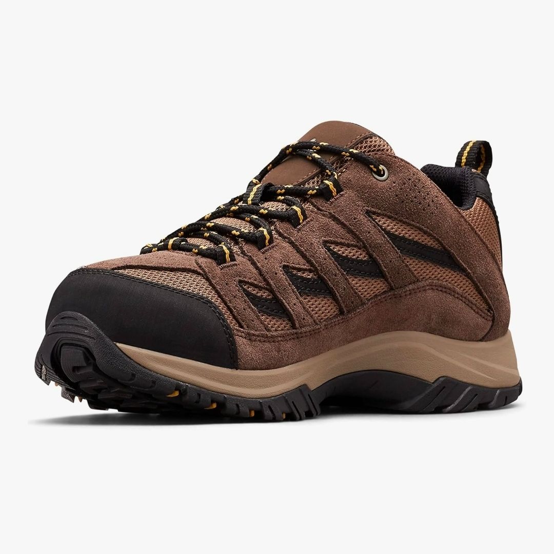 ZAPATILLAS COLUMBIA PARA HOMBRE CRESTWOOD NIMBLE HIKER OMNI GRIP - 1