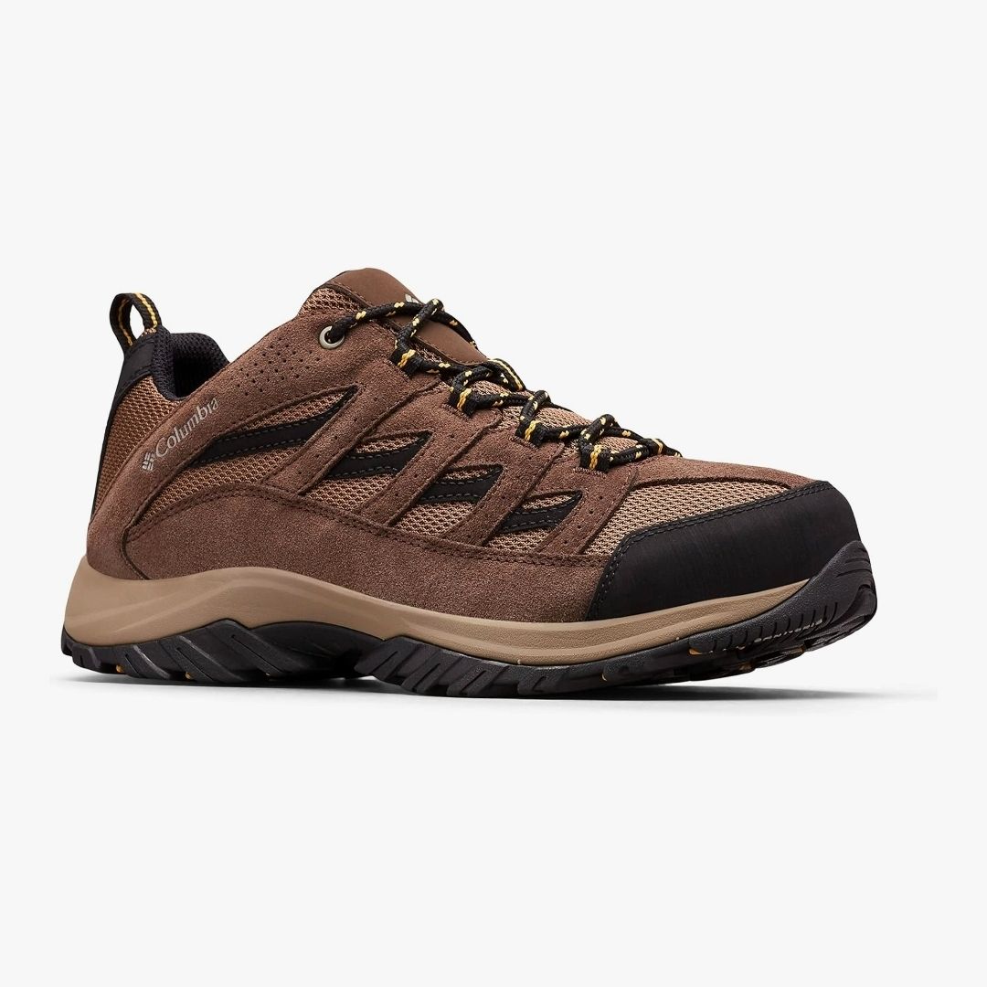ZAPATILLAS COLUMBIA PARA HOMBRE CRESTWOOD NIMBLE HIKER OMNI GRIP - 2