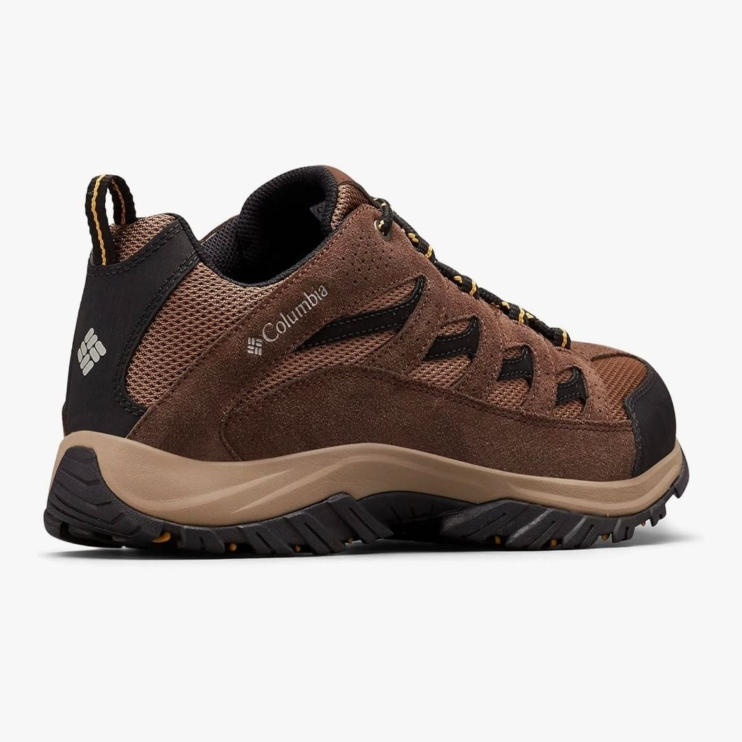 ZAPATILLAS COLUMBIA PARA HOMBRE CRESTWOOD NIMBLE HIKER OMNI GRIP - 3