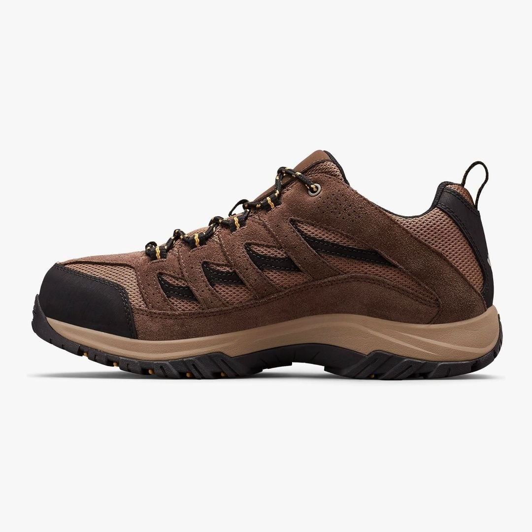 ZAPATILLAS COLUMBIA PARA HOMBRE CRESTWOOD NIMBLE HIKER OMNI GRIP - 5