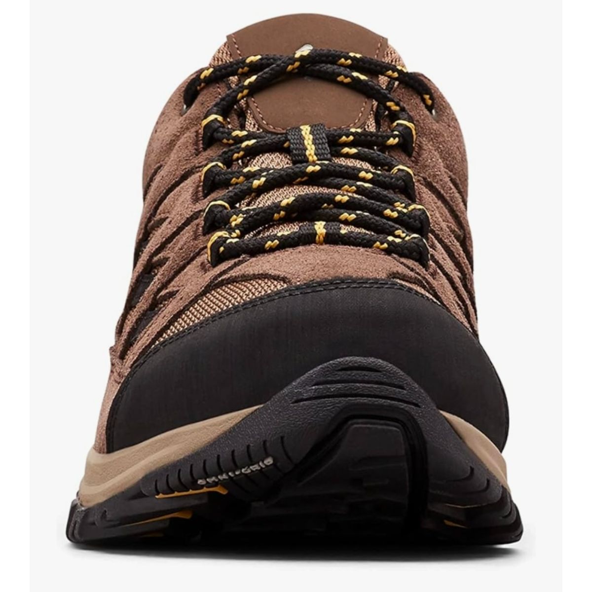 ZAPATILLAS COLUMBIA PARA HOMBRE CRESTWOOD NIMBLE HIKER OMNI GRIP - 8