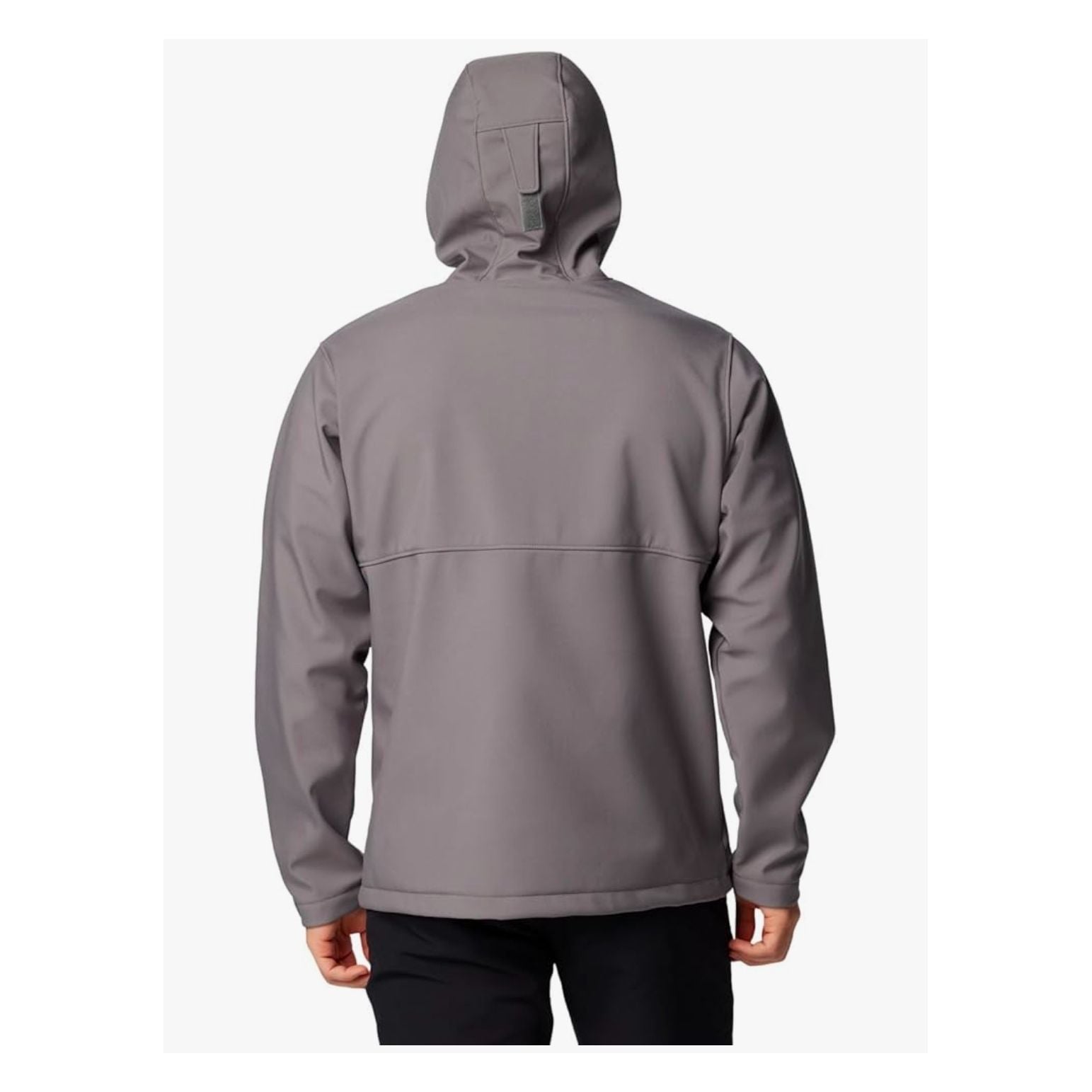 CASACA COLUMBIA ASCENDER II SOFTSHELL PARA HOMBRE OMNI SHIELD, SOFT POWER - 2