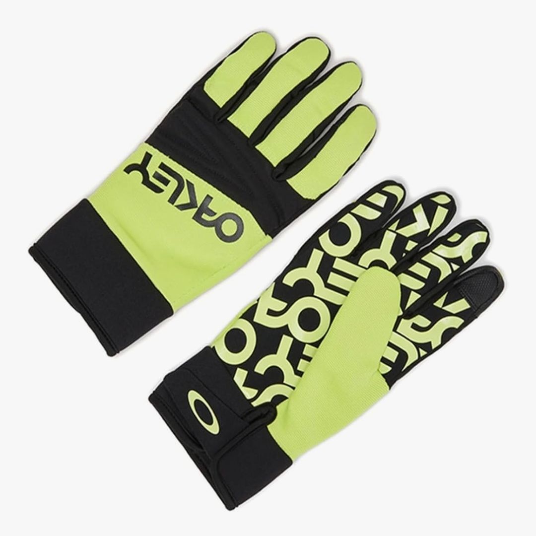 GUANTES OAKLEY FACTORY PILOT CORE TALLA L - 1