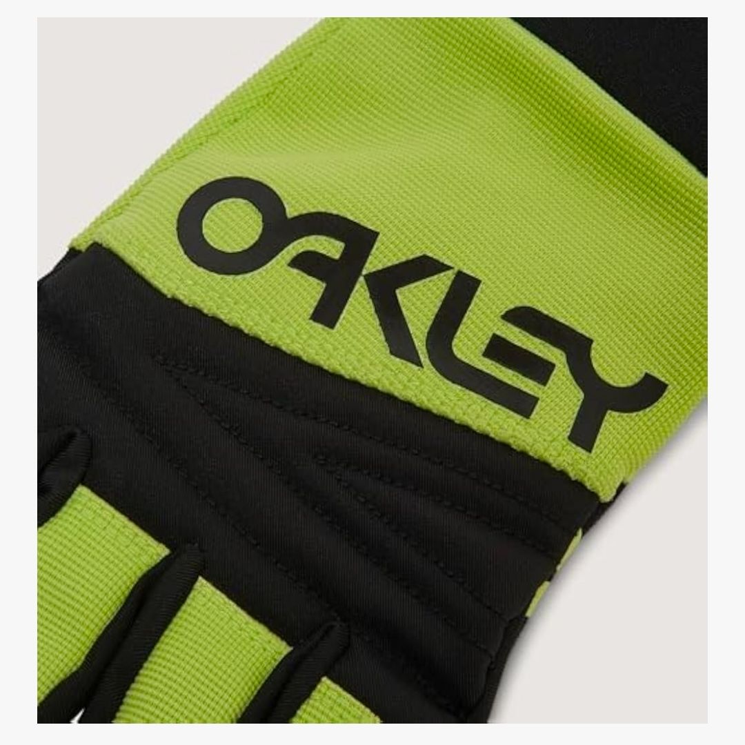 GUANTES OAKLEY FACTORY PILOT CORE TALLA L - 2
