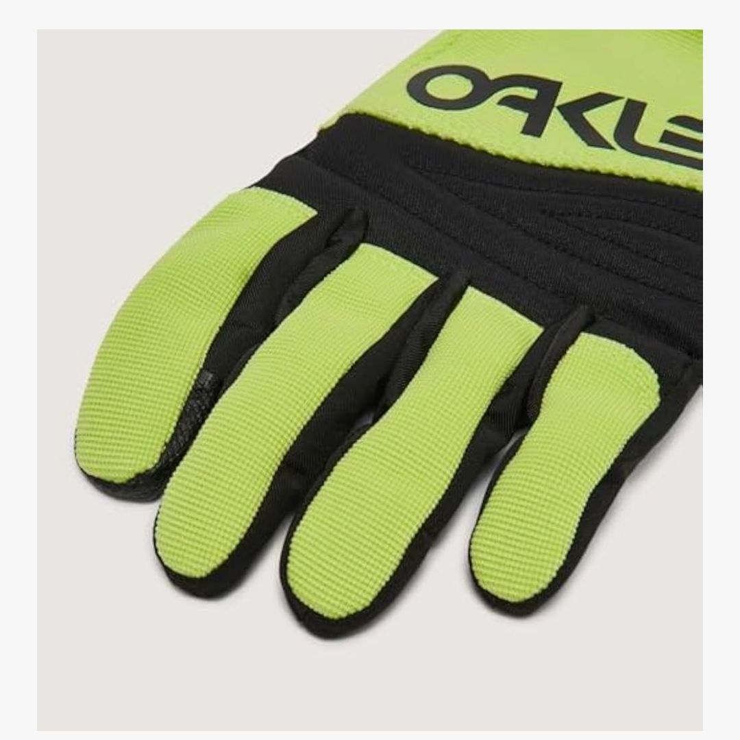 GUANTES OAKLEY FACTORY PILOT CORE TALLA L - 3