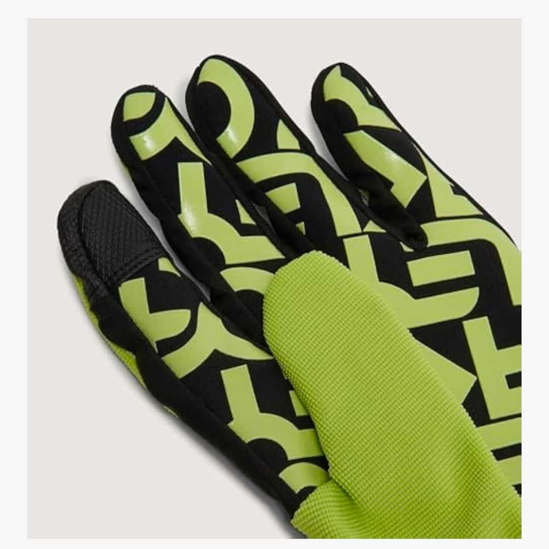 GUANTES OAKLEY FACTORY PILOT CORE TALLA L - 4