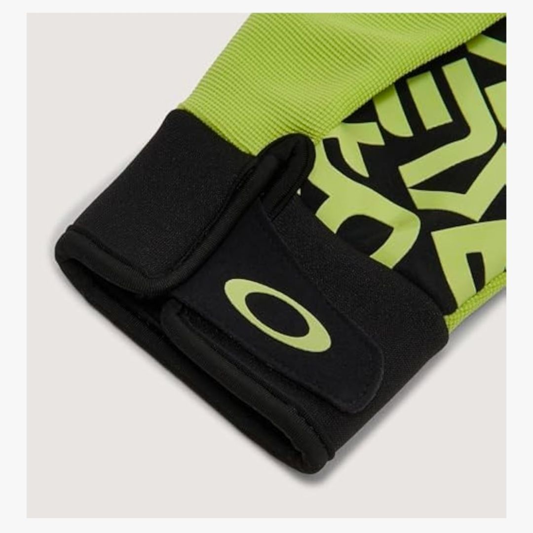 GUANTES OAKLEY FACTORY PILOT CORE TALLA L - 5