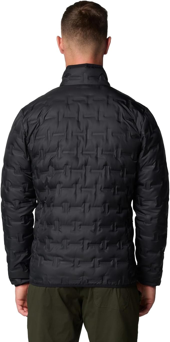 CASACA COLUMBIA DELTA RIDGE II OMNI HEAT Y OMNI SHIELD ACTIVE FIT - 2