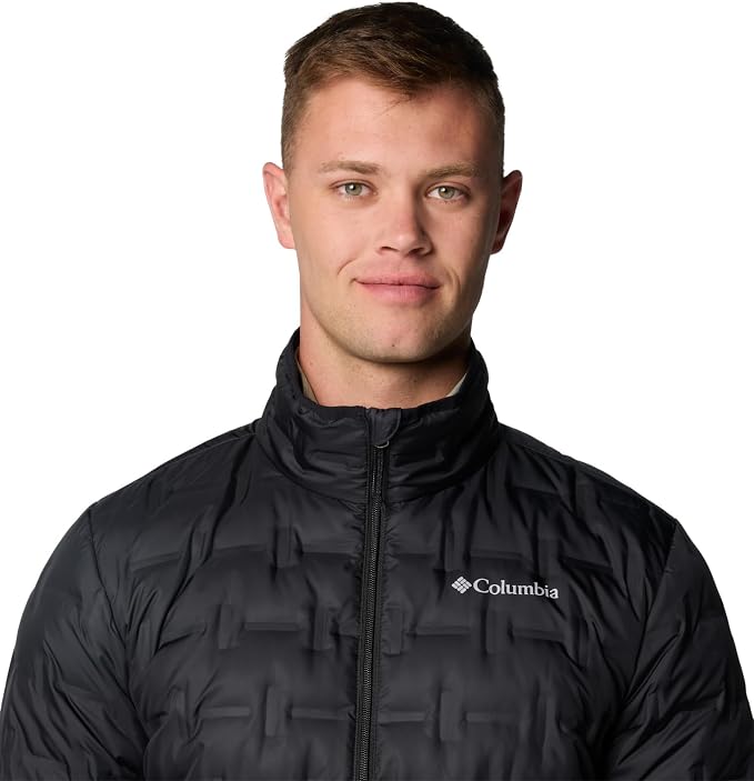 CASACA COLUMBIA DELTA RIDGE II OMNI HEAT Y OMNI SHIELD ACTIVE FIT - 6
