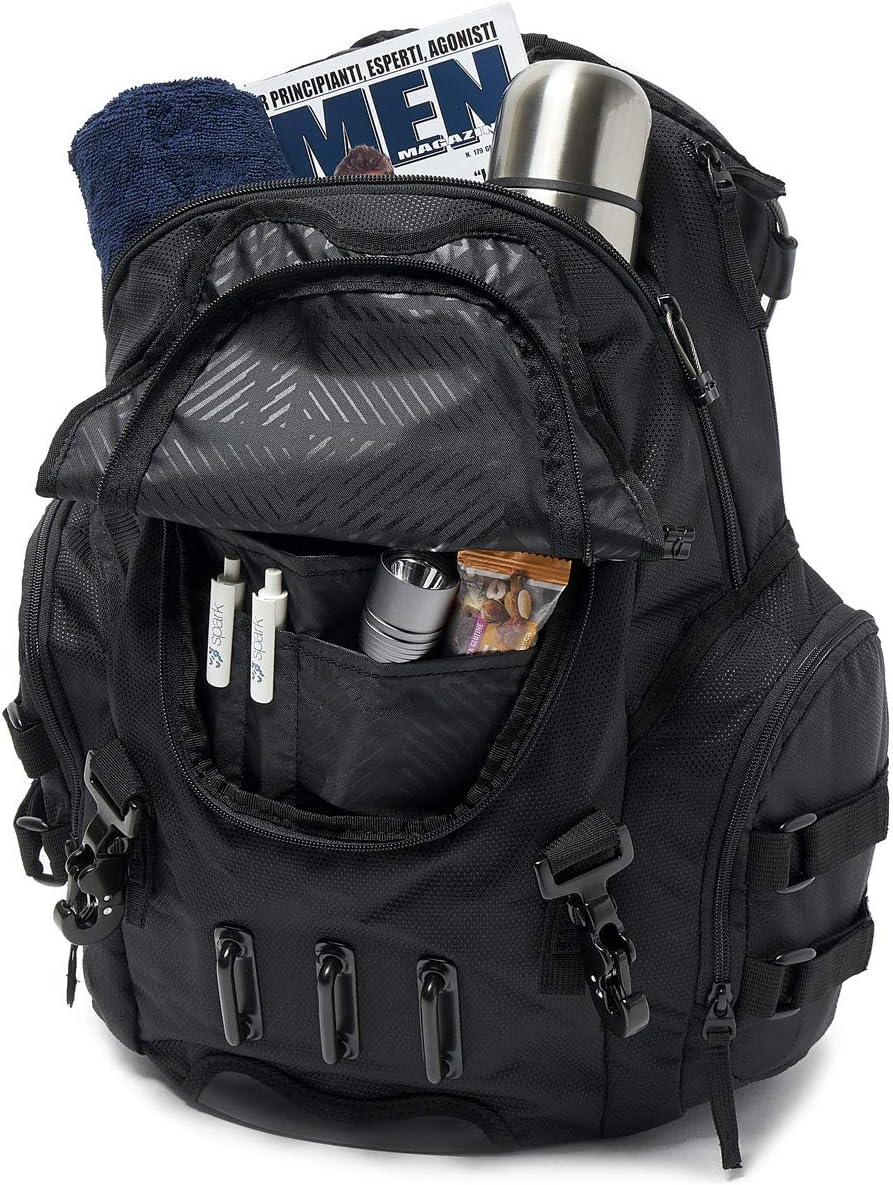 MOCHILA OAKLEY BATHROOM SINK - 2