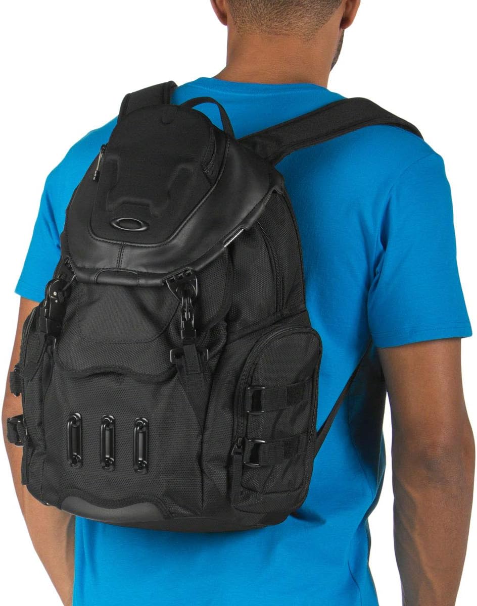 MOCHILA OAKLEY BATHROOM SINK - 4