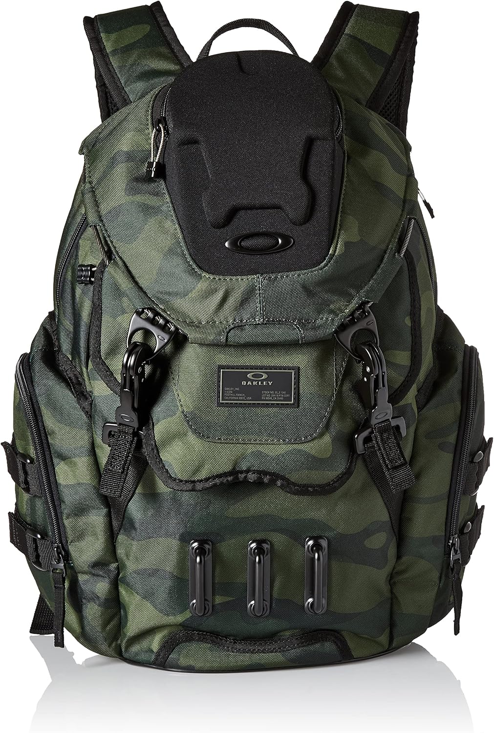 MOCHILA OAKLEY BATHROOM SINK - 1