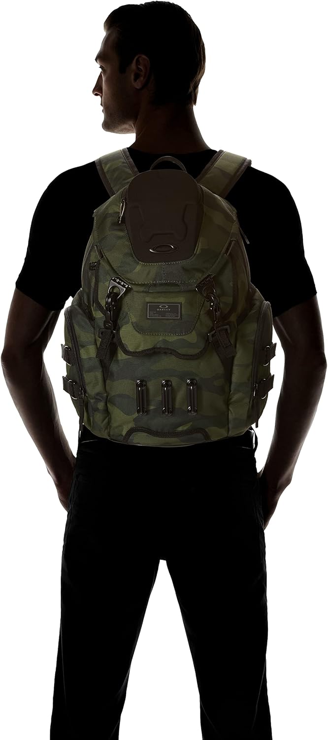 MOCHILA OAKLEY BATHROOM SINK - 2