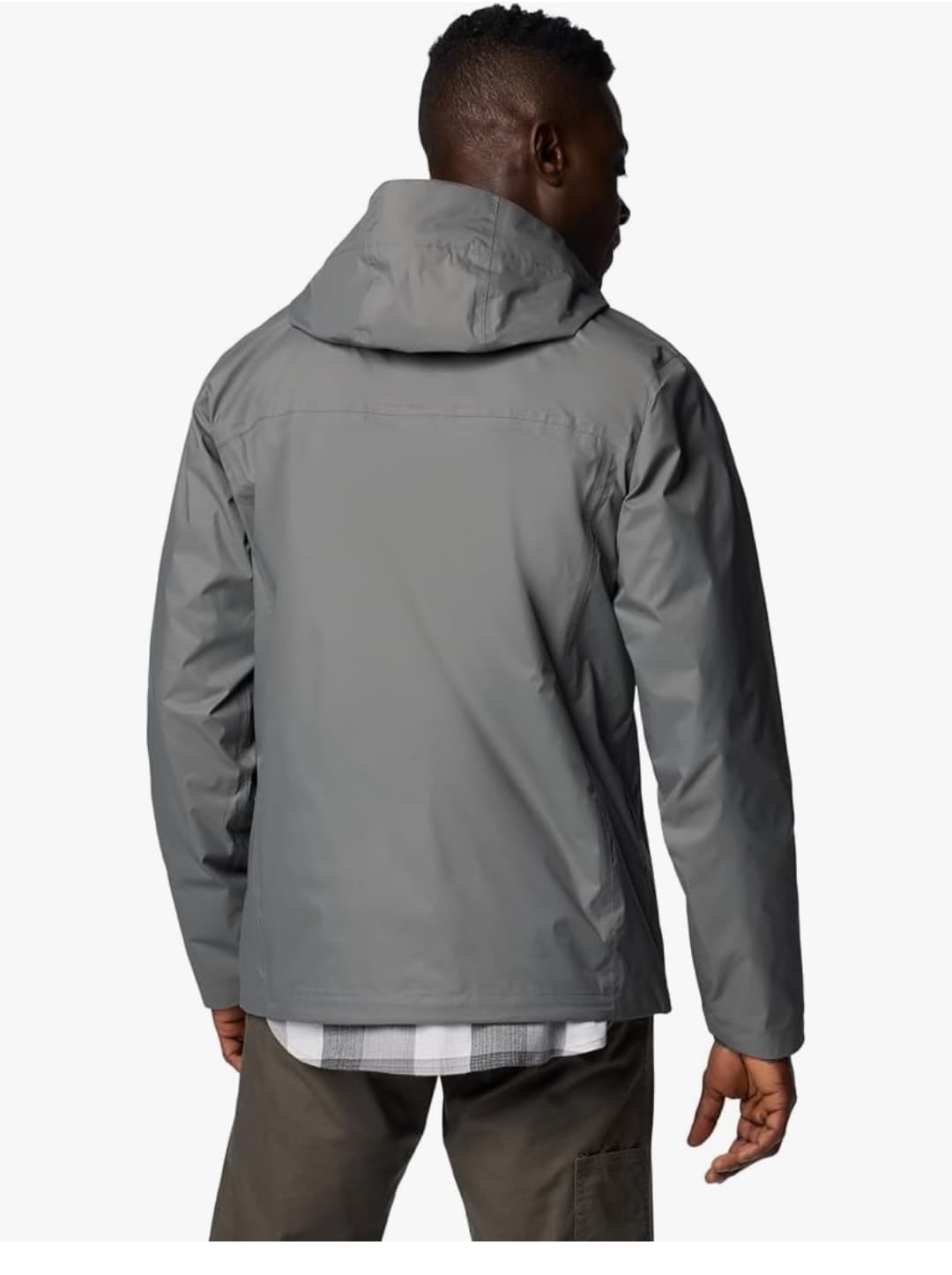 CASACA COLUMBIA WATERTIGHT II IMPERMEABLE OMNI SHIELD - 2