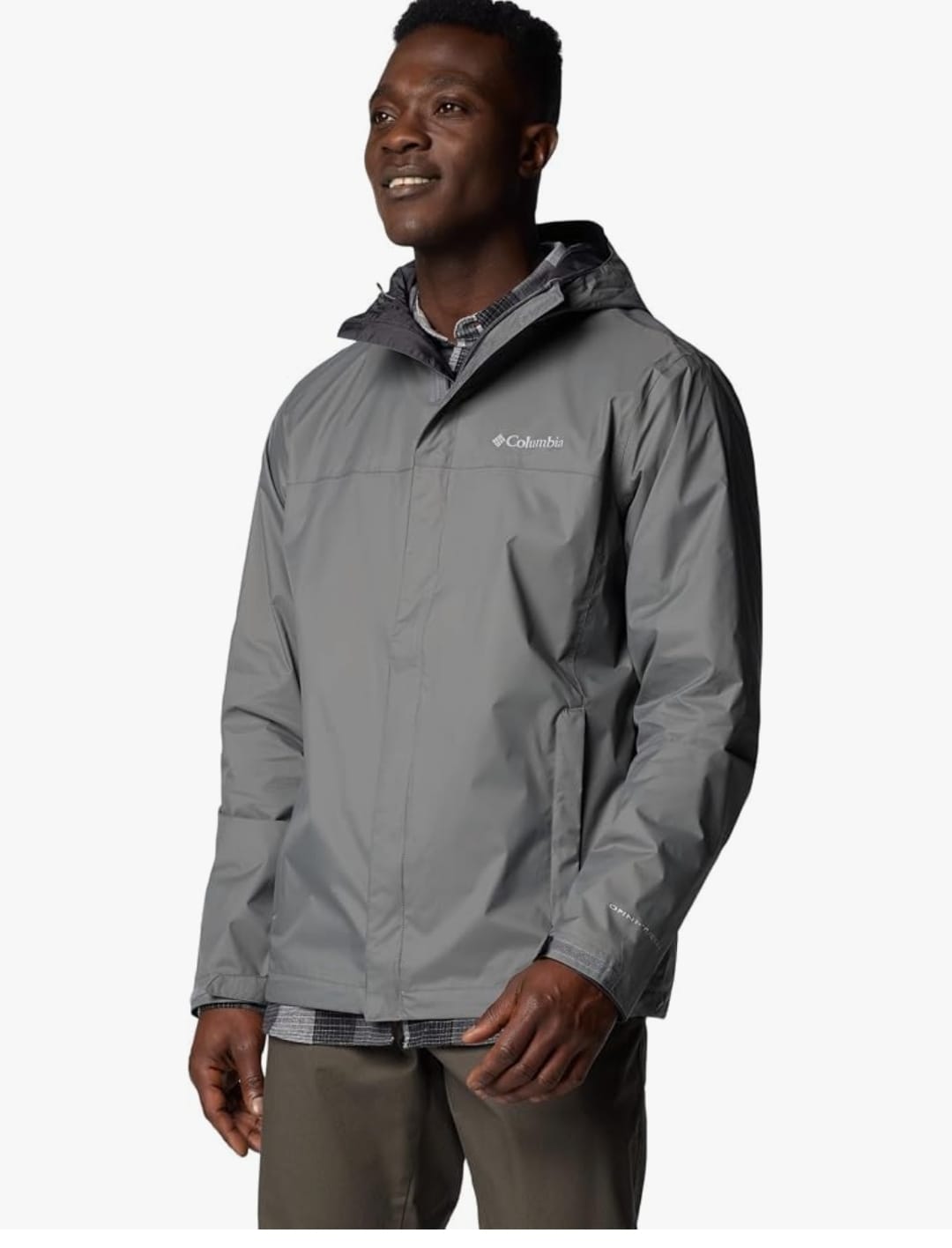 CASACA COLUMBIA WATERTIGHT II IMPERMEABLE OMNI SHIELD - 6