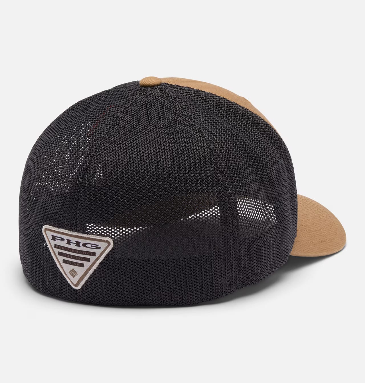 GORRO COLUMBIA TALLA XL/XXL PARA CABEZA GRANDE PHG GAME FLAG MESH BALL - 4