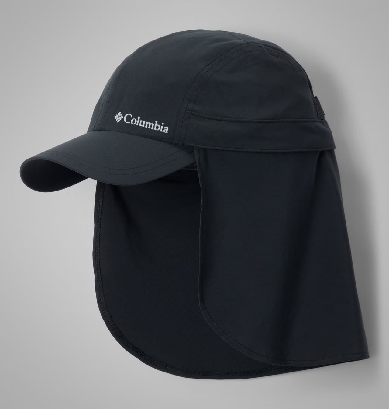 GORRO COLUMBIA COOLHEAD ZERO II CACHALOT OMNI-SHADE OMNI-FREEZE ZERO OMNI-WICK TALLA UNICA PARA ADULTO - 2