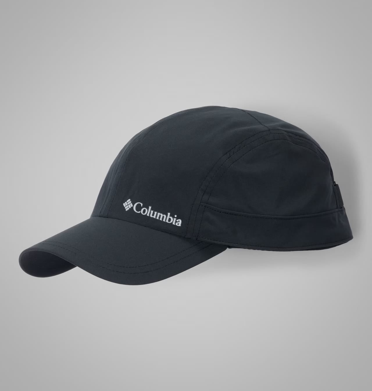 GORRO COLUMBIA COOLHEAD ZERO II CACHALOT OMNI-SHADE OMNI-FREEZE ZERO OMNI-WICK TALLA UNICA PARA ADULTO - 3