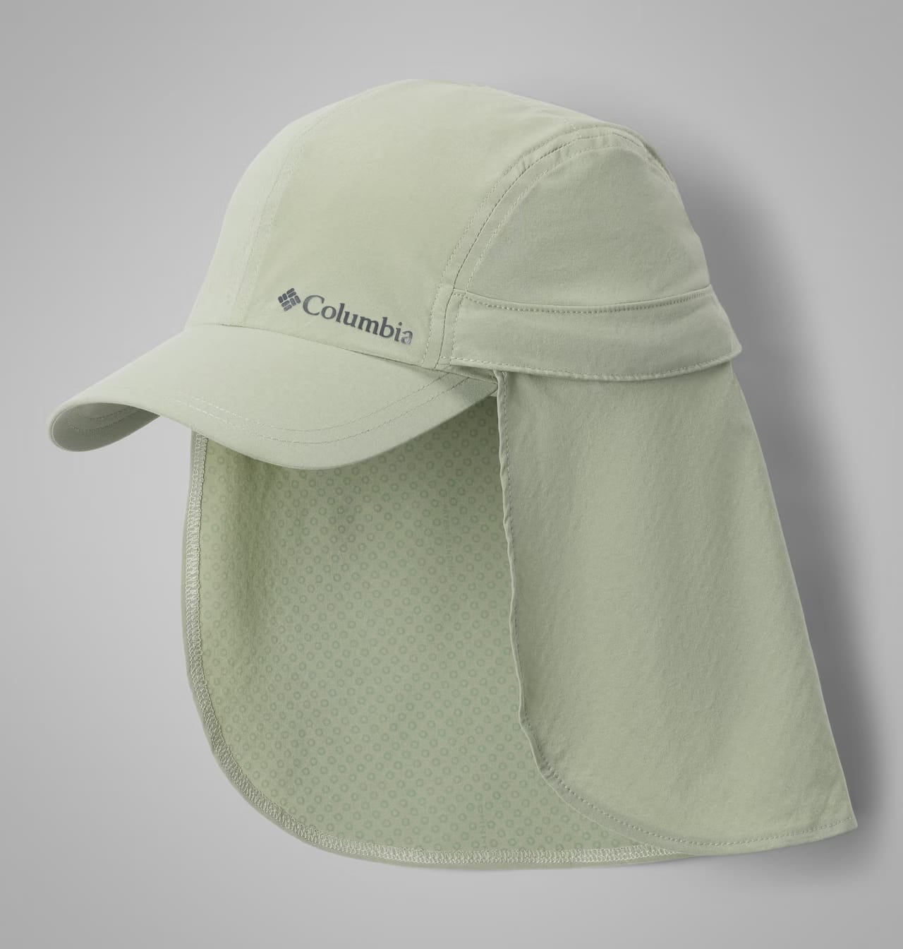 GORRO COLUMBIA COOLHEAD ZERO II CACHALOT OMNI-SHADE OMNI-FREEZE ZERO OMNI-WICK TALLA UNICA PARA ADULTO - 2
