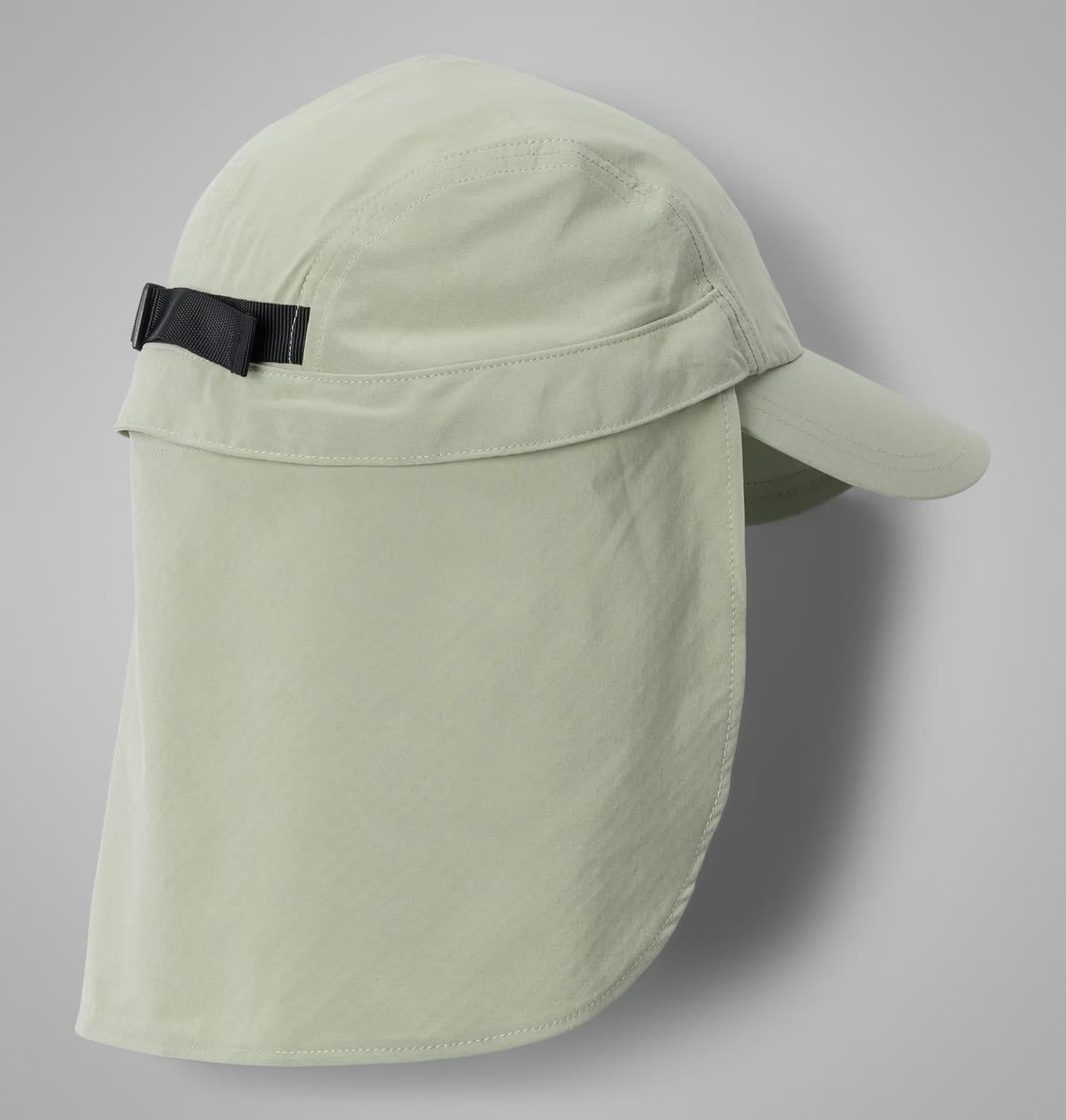 GORRO COLUMBIA COOLHEAD ZERO II CACHALOT OMNI-SHADE OMNI-FREEZE ZERO OMNI-WICK TALLA UNICA PARA ADULTO - 3