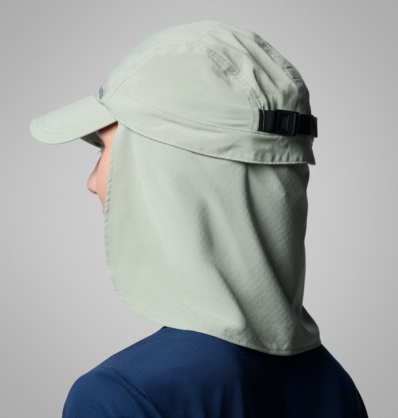 GORRO COLUMBIA COOLHEAD ZERO II CACHALOT OMNI-SHADE OMNI-FREEZE ZERO OMNI-WICK TALLA UNICA PARA ADULTO - 5