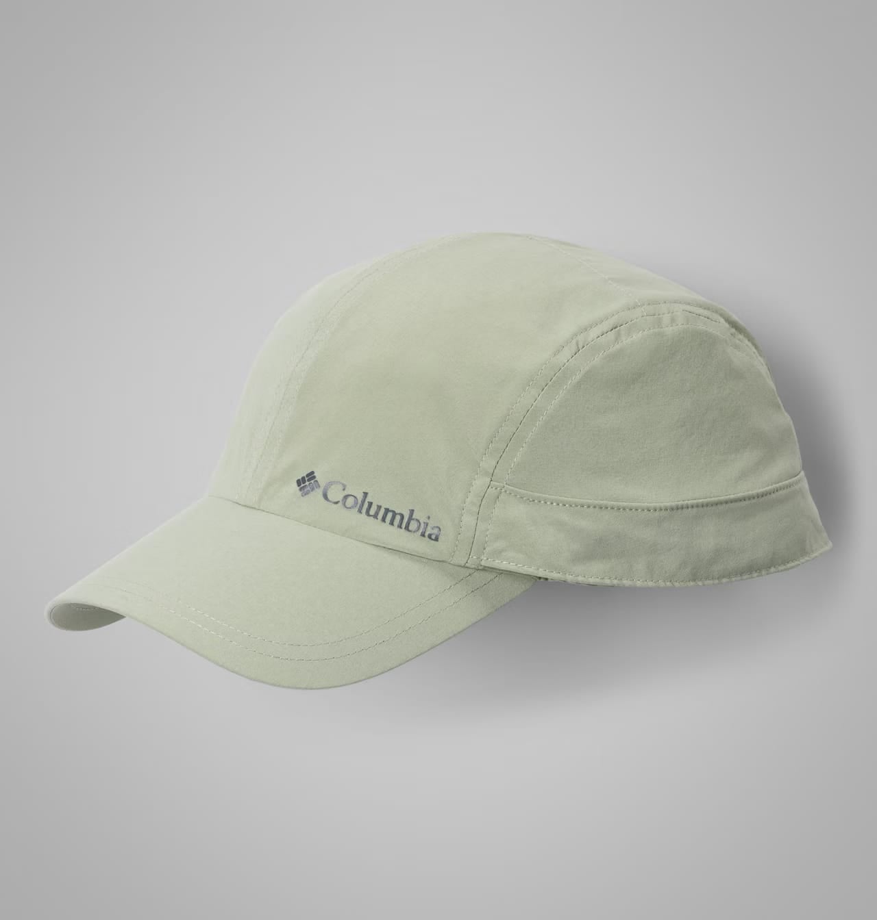 GORRO COLUMBIA COOLHEAD ZERO II CACHALOT OMNI-SHADE OMNI-FREEZE ZERO OMNI-WICK TALLA UNICA PARA ADULTO - 6