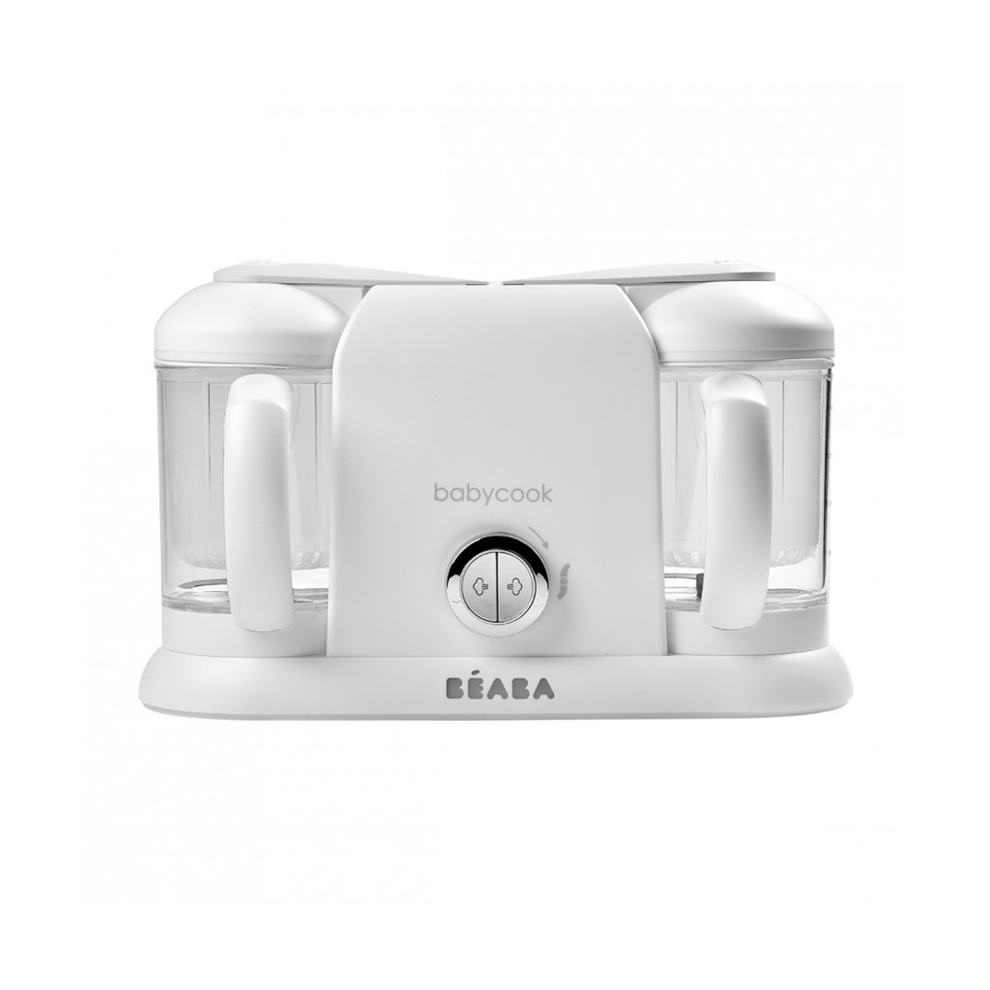 BABYCOOK MODELO DUO BEABA - 1