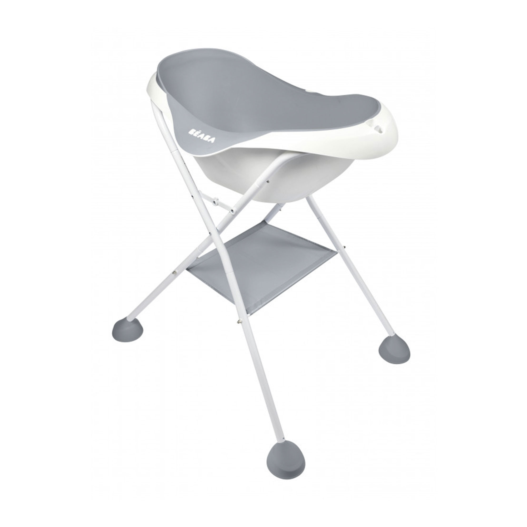 BAÑERA BÉABA CAMELE'O 920352 GRIS CLARO - 2