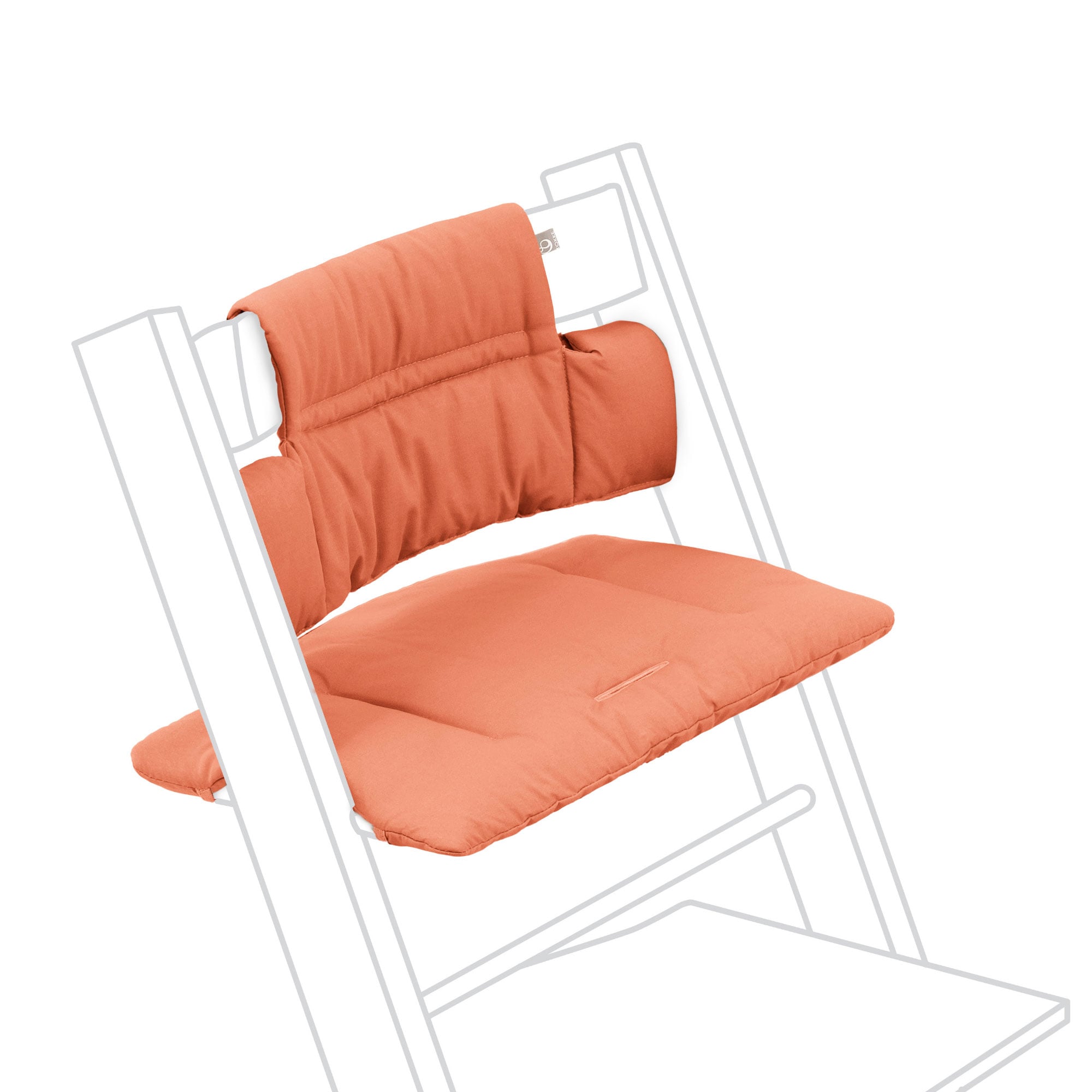 COJÍN PARA SILLA MODELO TRIPP TRAPP STOKKE - 1