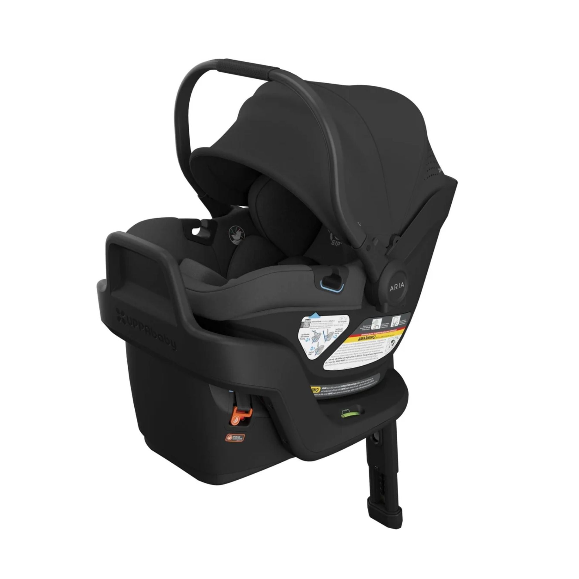 ASIENTO DE AUTO PARA BEBÉ ARIA V2 UPPABABY - 1