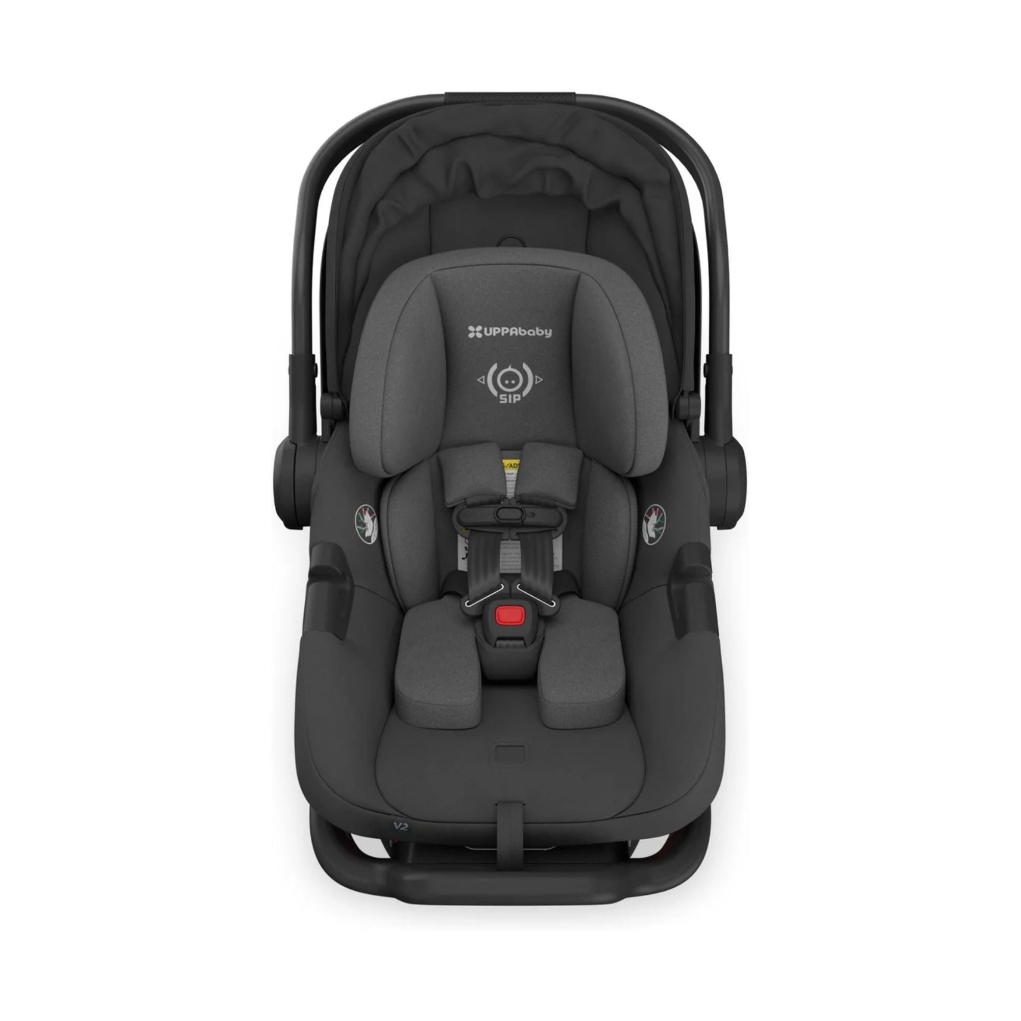 ASIENTO DE AUTO PARA BEBÉ ARIA V2 UPPABABY - 2